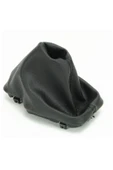 gkl Bmw 3 Serisi E34 Vites Körüğü Siyah 1982-1994 25111221217 - 1