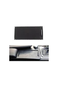 Wender Mercedes W204 C207 W212 Orta Konsol Perdesi 2046807607 - 2