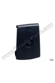 Parçanbu Isofix Emniyet Kapağı F20+lcı F30+lcı Arka Siyah - 52207319686 - 1