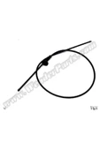 Parçanbu Kaput Telı Arka Bmw X5 F15 X6 F16 Wend Wenderparts Ba51237367535 - 1