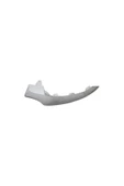 akmirza Tampon Nikelajı W166 X166 C292 Ön Sol -amg- - 2928850300 - 1