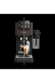 Arçelik Imperium Barista® Em 6450 Kapsüllü Yarı Otomatik Espresso Makinesi - 1