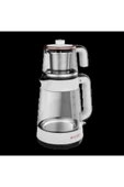 Arçelik Cm 6964 Resital Çay Makinesi Beyaz - 2