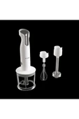 Arçelik K 8135 Hbv In Love Beyaz El Blenderı - 2