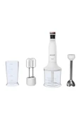 Arçelik HBS 6150 Resital El Blender Set - 1