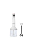 Arçelik HBS 6150 Resital El Blender Set - 2