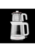 Arçelik Cm 6964 Resital Çay Makinesi Beyaz - 1