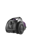 Arçelik Trb 3174 Toz Torbalı Mor Elektrikli Süpürge - 4