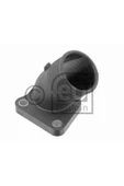 Parçanbu Bmw E34-e36 M43 Su Blok Borusu 11531247122 11531247122 11 53 - 1
