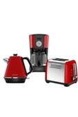 Arçelik Retro Küçük Ev Aletleri 3'lü Set - 1