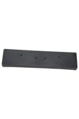Parçanbu Plakalık W163 Ön - 1638850181 - 1