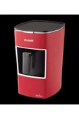 Arçelik K 3300 Telve Türk Kahve Makinesi-kırmızı - 1