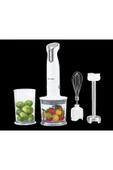 Arçelik K 8135 Hbv In Love Beyaz El Blenderı - 1