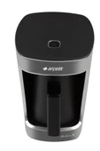 Arçelik Tkm 3341 Telve-x Antrasit Türk Kahve Makinesi - 5