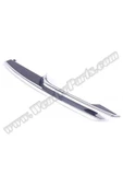 akmirza Tampon Izgara Çitası F30 Ön Sol (krom) -luxury- - 51117279697 - 1