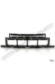 akmirza Tampon Izgarası W176 C117 Ön Orta -amg- 2015- - 1768852600 - 1