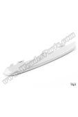 akmirza Tampon Izgara Çitası E84 Ön Sağ -x-line- - 51117303764 - 1