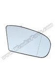 Parçanbu Ayna Camı W203 W211 Sağ Isıtmalı, Asferik 2001-06 - 2038100221 - 1