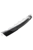 akmirza Tampon Difüzörü F30+lcı Arka (2b1-çıkış) -m-tech- - 51128054198 - 1
