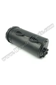 akmirza Katalizatör Filtresi W203 W211 (karbonlu) - 2114700359 - 1