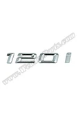 akmirza Bagaj Yazısı -120i- [e87 F20] - 51147151386 - 1