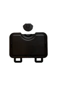 Parçanbu Motor Alt Muhafaza Kapağı F40 51757414881 - 1