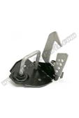Parçanbu Bmw Kaput Kilit Mandalı F10 F07 F01 Üst Sağ 51237183764 - 1