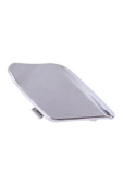 akmirza Tampon Çeki Kapağı W166 X166 Ön (krom) -amg- - 1668851223 - 1
