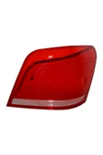 Parçanbu Stop Camı Glk:x204 Sağ; 2013-15 2049065903p1p1 - 1