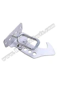 Parçanbu Kaput Kilit Mandalı X3:f25 X4:f26 Üst Sol - 51237210733 - 1