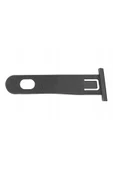 Parçanbu Tampon Braketi X3:f25 Ön Üst Sol 51117308081 - 1