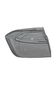 Parçanbu Stop Camı F30-lcı Dış Sol; Black-lıne 2016-18 - 63217456519p1p - 1