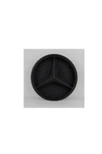 UYANIK Mercedes Yan Sanayi Uyumlu Panjur W205 W117 X204 W246 W218 W213 180mm - 1