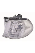 Parçanbu 444-1508l-ue-c Sinyal Lambasi Sol Bmw 7 Serisi E38 98-02 Beyaz 63138387633 4441508luec (WE334262) - 1
