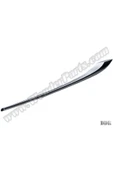 akmirza Tampon Izgara Çitası G11 Ön Sol Üst (krom) -basis- - 51117362693 - 1