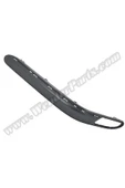 akmirza Tampon Bandı W203 Ön Sol (pdcsiz) -usa-model- - 2038852121p1 - 1