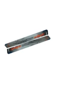 Silbak Sb2420p Silecek Supurgesi On Takim 61612455085 (wm199238) Uyumlu - 1
