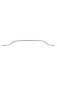 Wender Tampon Nikelajı W177 Arka -AMG- 2018- 1778855601 - 1