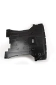 gkl 51757213662 PLS MOTOR ALT MUHAFAZA PLASTIK F25/F26 (BENZIN) - 1