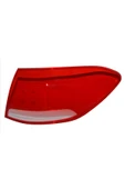Wender Stop Camı GLC:X253 Dış Sağ; 2019- // 2539069401P1 - 1