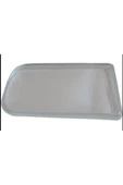 Wender Sis Far Camı E39 Sol; Düz Cam 1996-97 // 0391451L - 1
