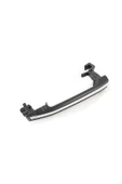 Wender 1247600970 Kapı Kolu W124 Arka Dış Sol/Sağ (Nikelajlı) - 1