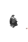 DEGA Bmw X3 F25 Ön Çamurluk Davlumbaz Arka Parça Sol.10- 51717213643 - 1