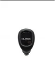 Wender Vites Topuzu W202 W203 W210 (Siyah; Suni Deri) -CLASSIC- 2102673710 - 1