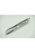 KARparts Bmw F10 Sağ Ön Çamurluk Sinyalı Krom Çerçeveli 63137154168 - 1