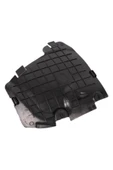 Wender Parts Çamurluk Davlumbaz Kapağı W205 Ön Sağ (ön Taraf) - 1