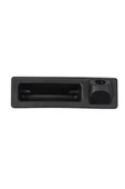 Wender Bagaj Açma Kolu F30>F36 F45 X1:F48 X3:F25 X5:F15 X6:F16 (ICAM Kamera Delikli); Kablolu 51247463163S1 - 1