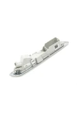 KARparts Bmw F10 Sağ Ön Çamurluk Sinyalı Krom Çerçeveli 63137154168 - 3