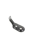 Bimbo Otomotiv 41357207205 Çamutluk Bağlantı Sacı Sol F10 - 1