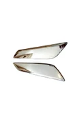 ALPEROTOMOTİV Bmw G30 Ön Çamurluk Nikelajı Sağ 51137349594 - 1